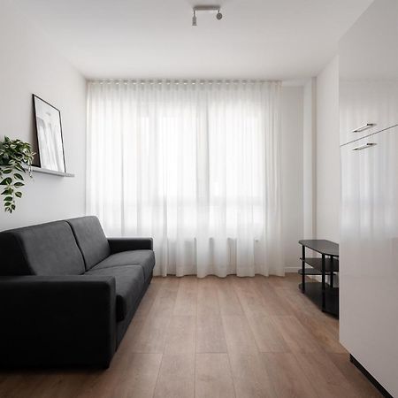 Carducci Modern Apartments By Wonderful Italy 메스트레 외부 사진