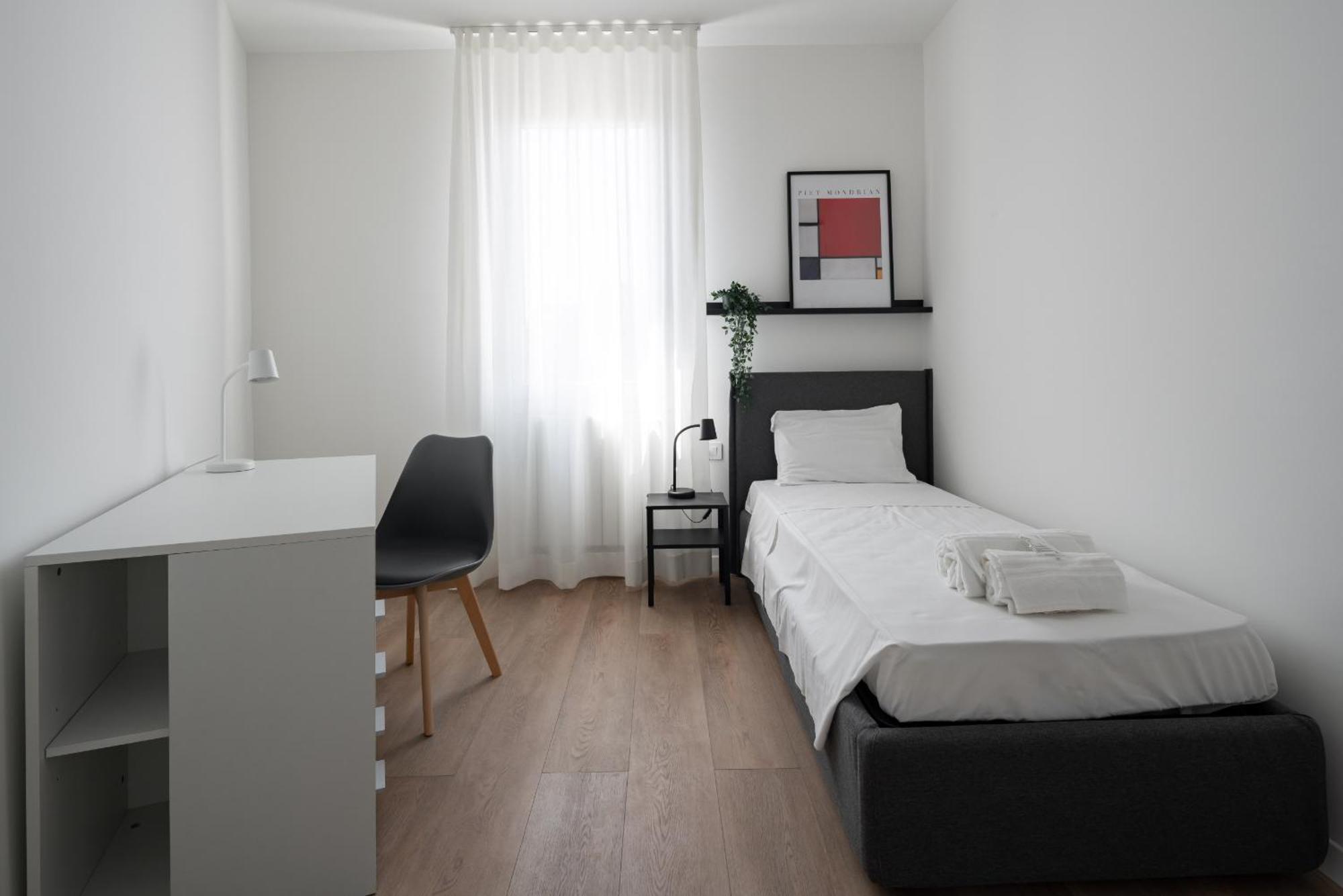 Carducci Modern Apartments By Wonderful Italy 메스트레 외부 사진
