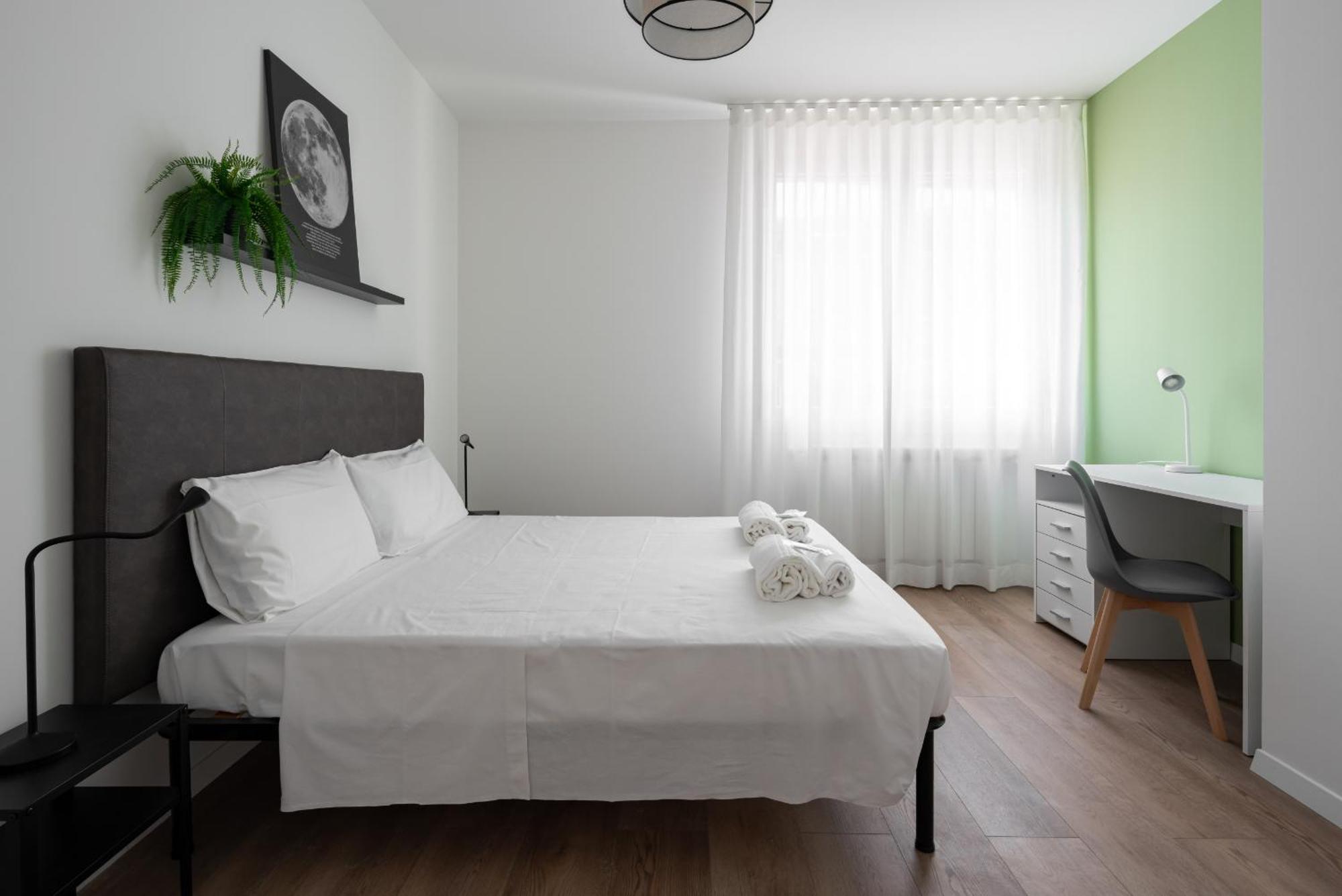 Carducci Modern Apartments By Wonderful Italy 메스트레 외부 사진