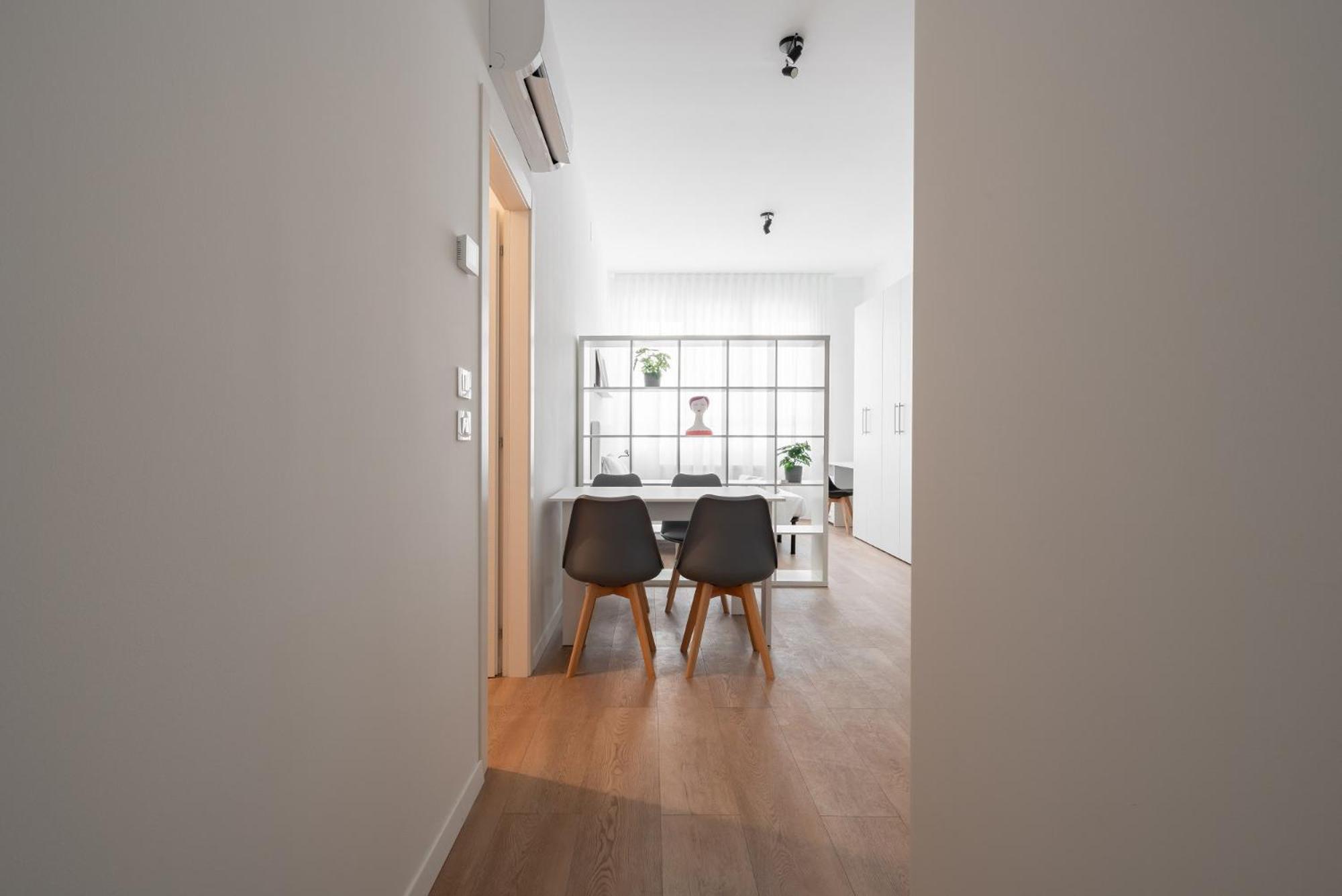 Carducci Modern Apartments By Wonderful Italy 메스트레 외부 사진