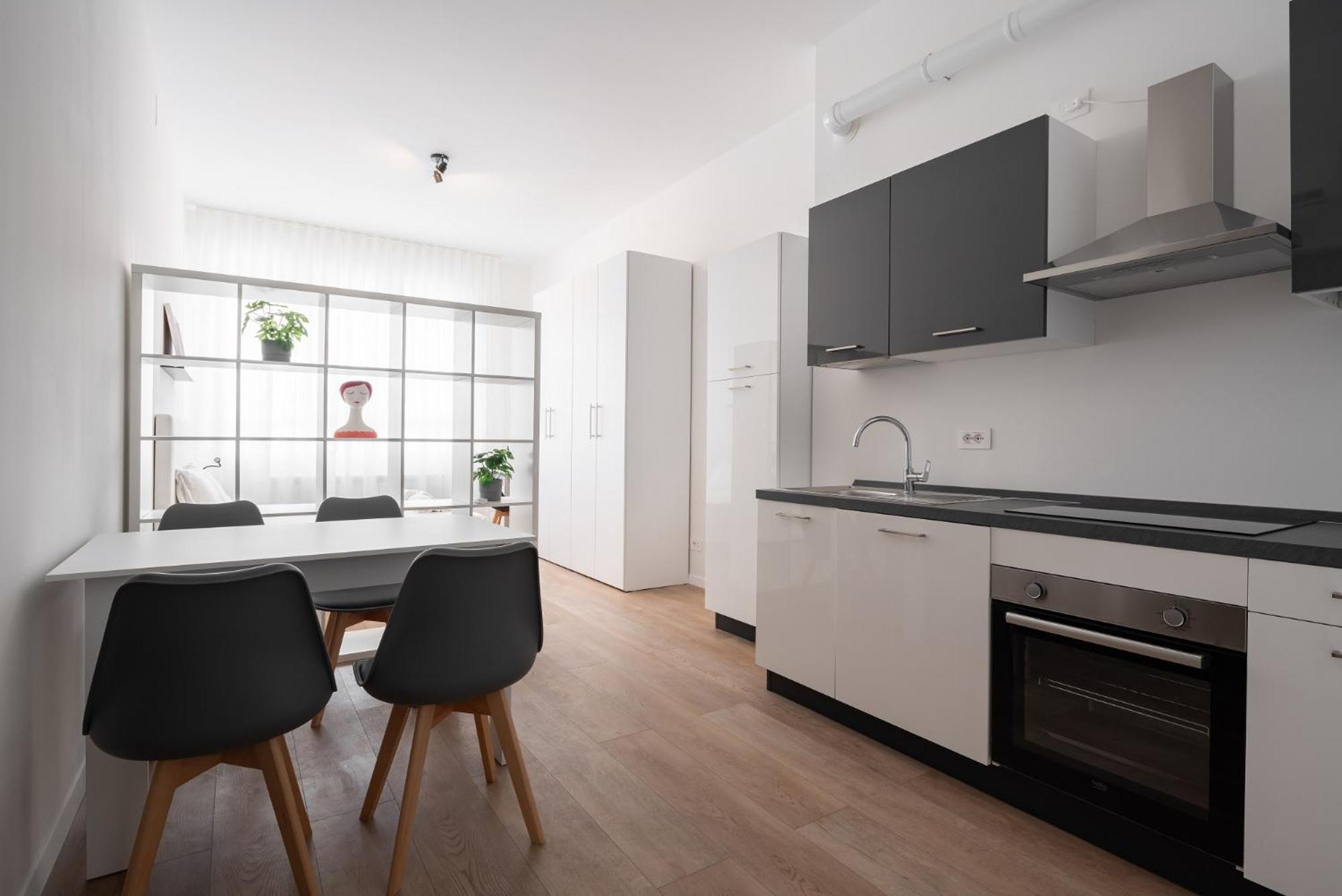 Carducci Modern Apartments By Wonderful Italy 메스트레 외부 사진