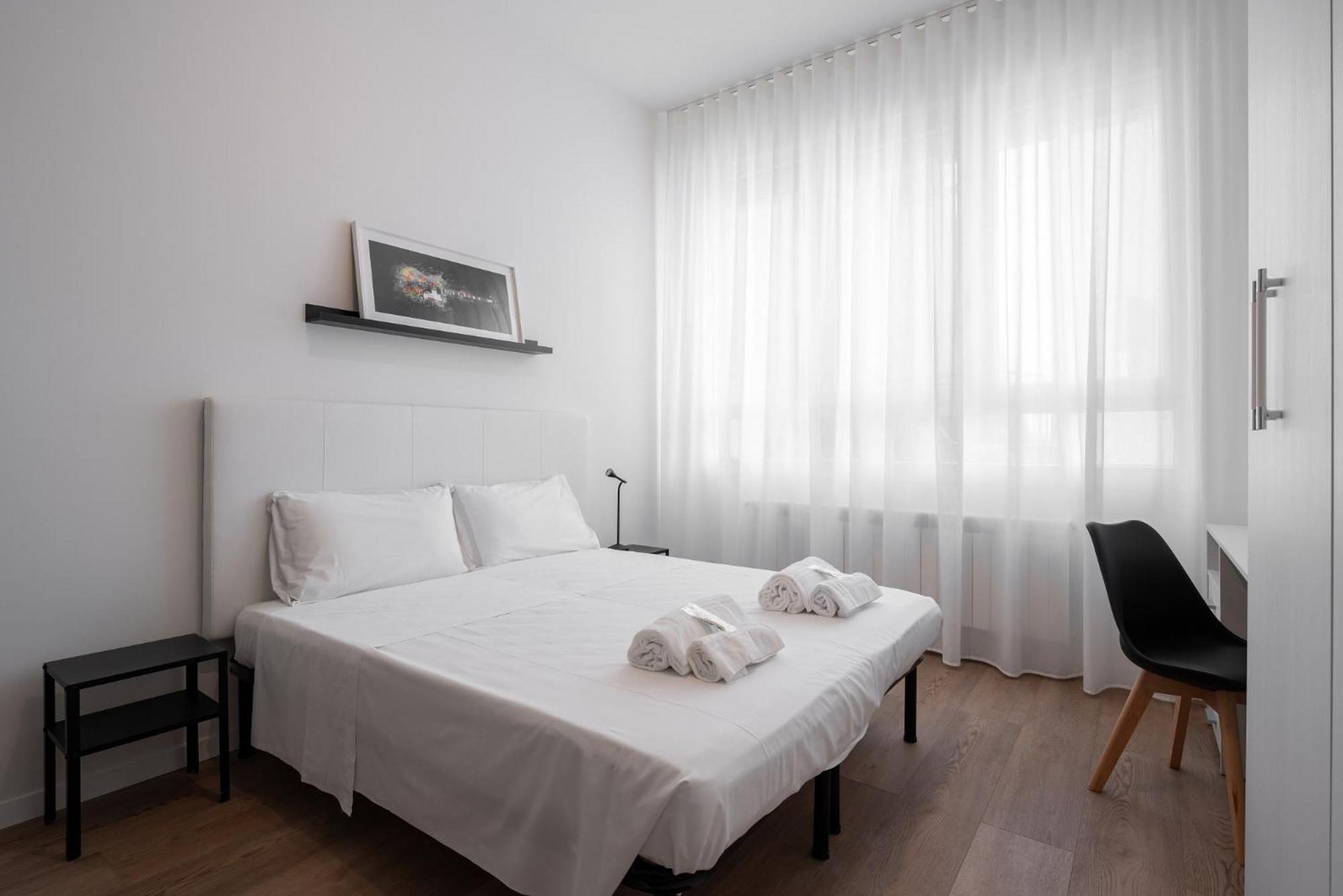 Carducci Modern Apartments By Wonderful Italy 메스트레 외부 사진