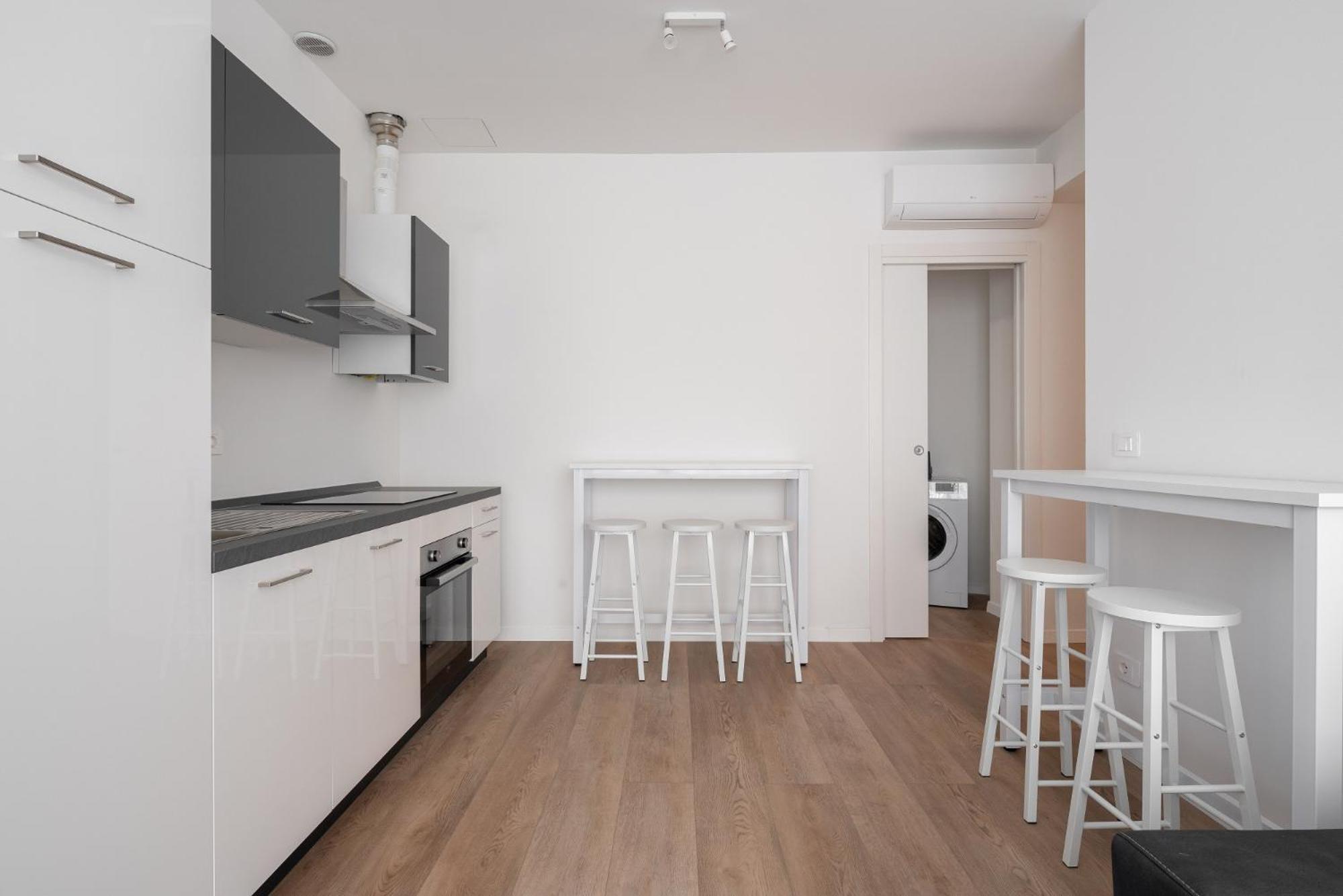 Carducci Modern Apartments By Wonderful Italy 메스트레 외부 사진