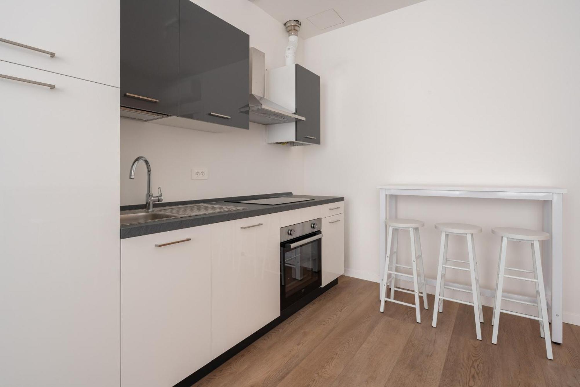 Carducci Modern Apartments By Wonderful Italy 메스트레 외부 사진