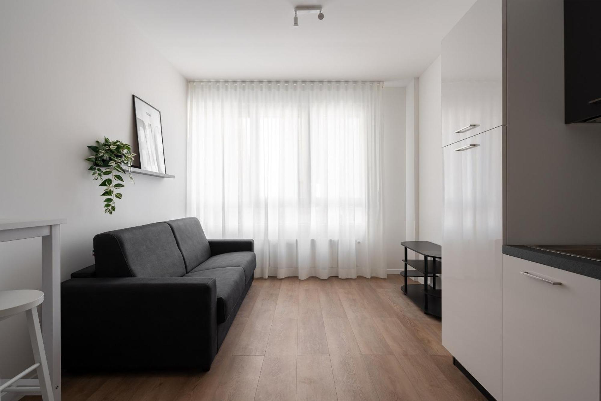 Carducci Modern Apartments By Wonderful Italy 메스트레 외부 사진