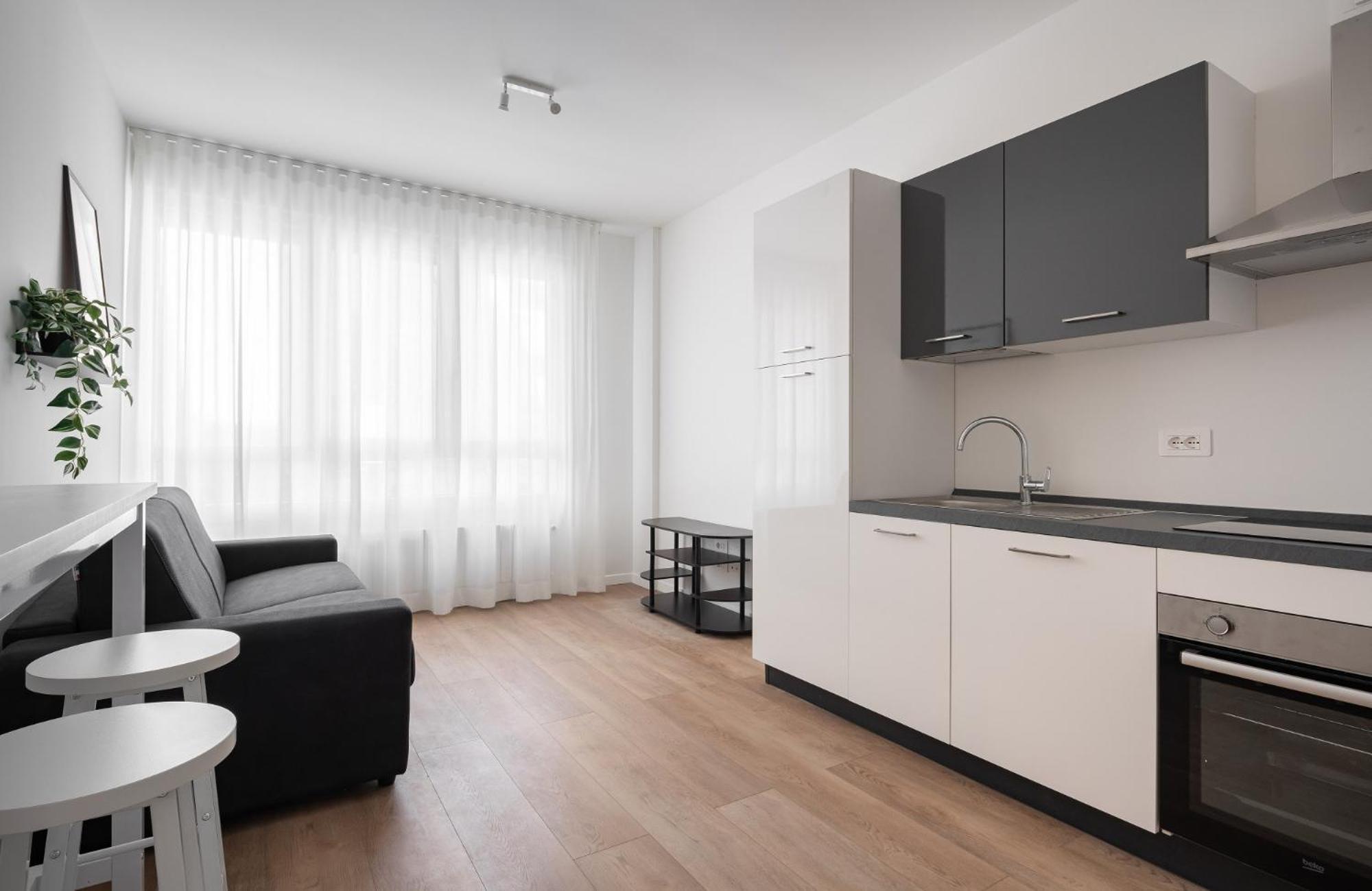 Carducci Modern Apartments By Wonderful Italy 메스트레 외부 사진