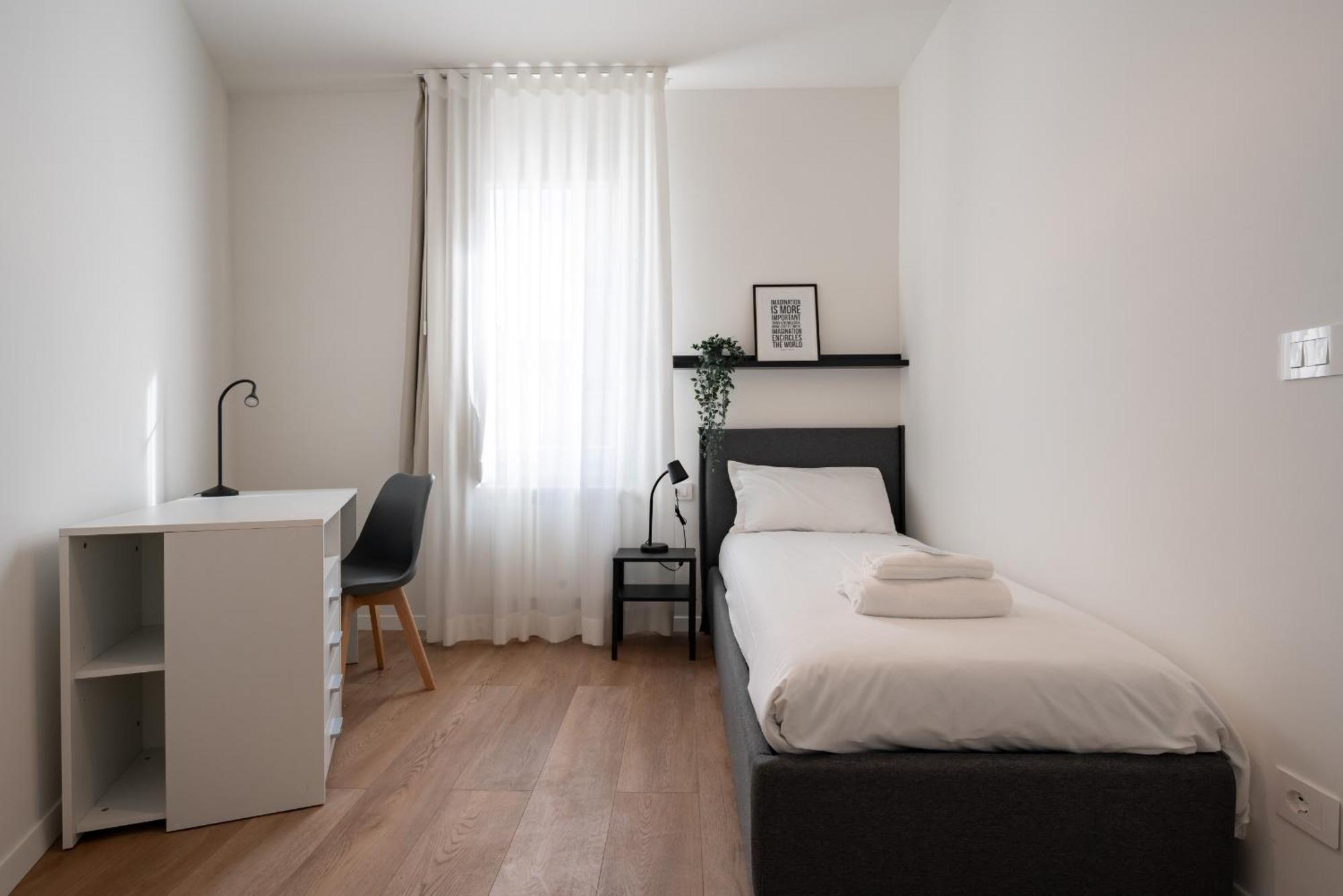 Carducci Modern Apartments By Wonderful Italy 메스트레 외부 사진